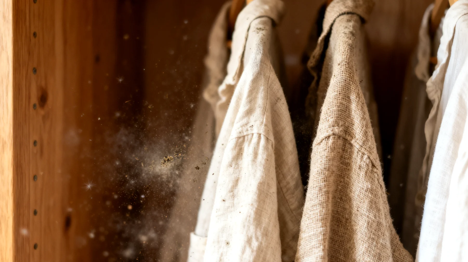 Stare ubrania (t-shirty, bluzy, dresy, skarpetki)"